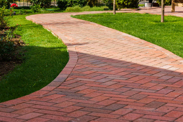 Best Custom Driveway Design and Paving in USA